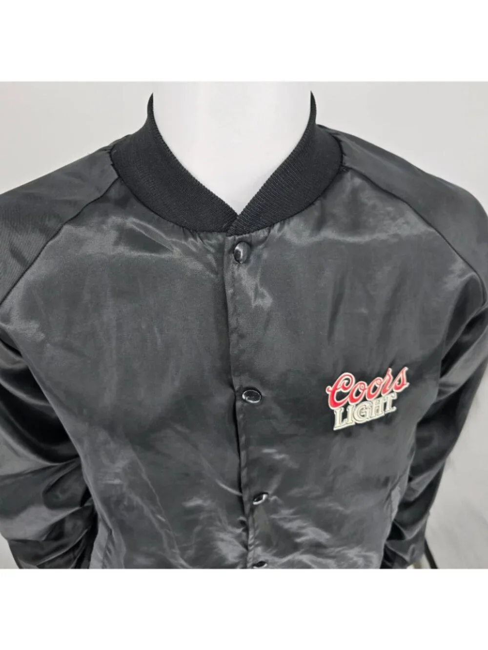 Vintage 1990s Egads Coors Light 